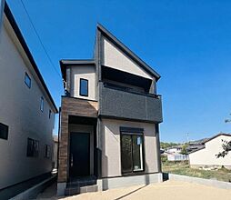 福津市花見の里３丁目の一戸建て