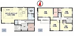 北九州市小倉北区神岳２丁目