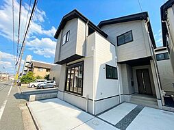 北九州市小倉北区神岳2丁目の一戸建て