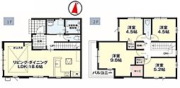 北九州市小倉北区神岳２丁目