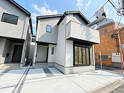 北九州市小倉北区神岳2丁目の一戸建て