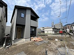 北九州市小倉北区神岳2丁目の一戸建て