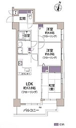 藤和シティコープ平尾駅前