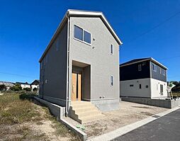 福津市畦町の一戸建て