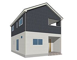 福津市畦町の一戸建て