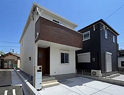 北九州市八幡西区香月西2丁目の一戸建て
