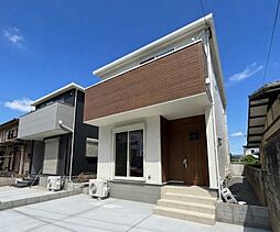 北九州市八幡西区小嶺台4丁目の一戸建て