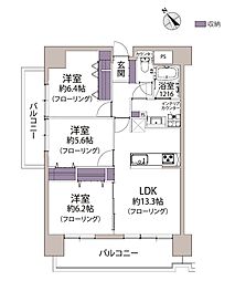 箱崎アーバンエクセル37