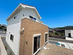 宗像市河東　戸建 1号棟