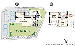 宗像市河東　戸建 4号棟