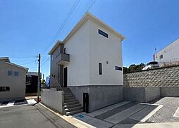 宗像市河東　戸建 4号棟