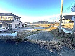 宮若市磯光　土地