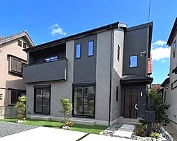 古賀市千鳥2丁目の一戸建て