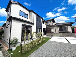 古賀市千鳥2丁目の一戸建て