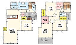 北九州市小倉南区若園４丁目