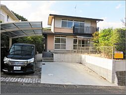 小倉南区志井鷹羽台　リフォーム済み