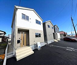 福岡市東区西戸崎４丁目の一戸建て