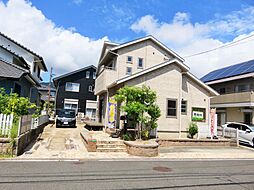 門司区吉志新町2丁目　リフォーム済み、太陽光発電システム搭載