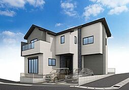 福岡市東区多の津５丁目の一戸建て
