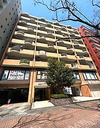 赤坂パインマンション