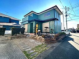 粕屋町酒殿2丁目　戸建