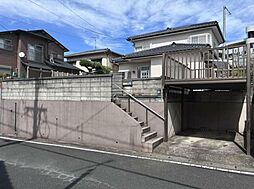 北九州市小倉南区石田南1丁目　土地