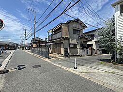 北九州市小倉南区湯川新町1丁目　土地