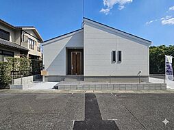 福岡市西区生松台１丁目の一戸建て