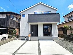 福岡市西区今宿東３丁目の一戸建て
