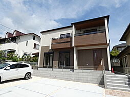 筑紫野市大字原の一戸建て