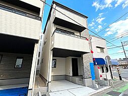 福岡市博多区那珂1期-KSF 2号棟