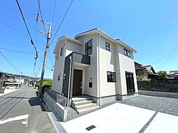 北九州市若松区今光1丁目の一戸建て