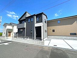 北九州市若松区今光1丁目の一戸建て