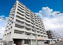 シティマンション久留米