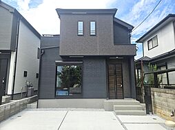 福岡市城南区樋井川2丁目の一戸建て