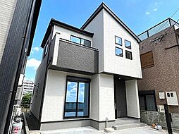 福岡市南区西長住3丁目の一戸建て
