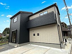 福岡市南区西長住3丁目の一戸建て