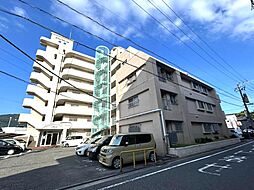 シャルマンハイム城野