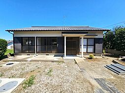 糸島市曽根の一戸建て