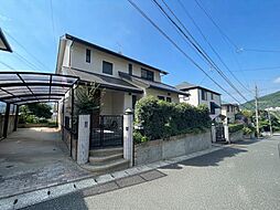 北九州市小倉南区葛原本町2丁目の一戸建て