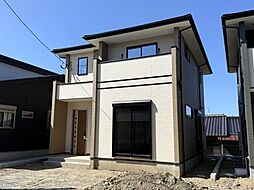 北九州市八幡西区沖田５丁目の一戸建て