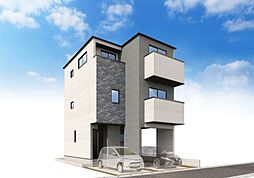 福岡市西区小戸３丁目