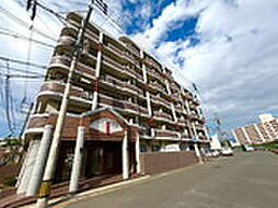 アムール箱崎V