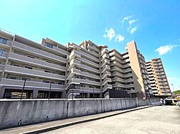 グリーンマンション神松寺ナチュレ3番館