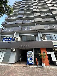 リビオン片野 203