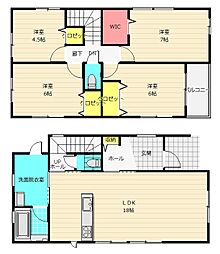 福岡市東区和白５丁目