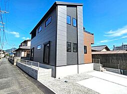 糸島市前原北４丁目