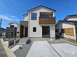 糸島市前原駅南１丁目