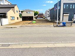 若松区栄盛川町　土地 3-10