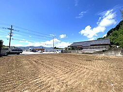 北九州市小倉南区下吉田2丁目　土地